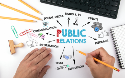 Choosing the Right Public Relations Firm: Key Factors to Consider