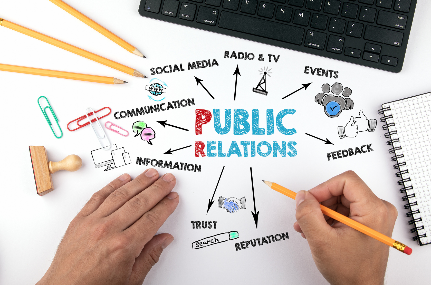 Choosing the Right Public Relations Firm: Key Factors to Consider